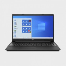 HP 15S-du1500TU - Intel(R) Core(TM) i3-10110U CPU - 4Gb - 1Tb 15.6 LED HD
